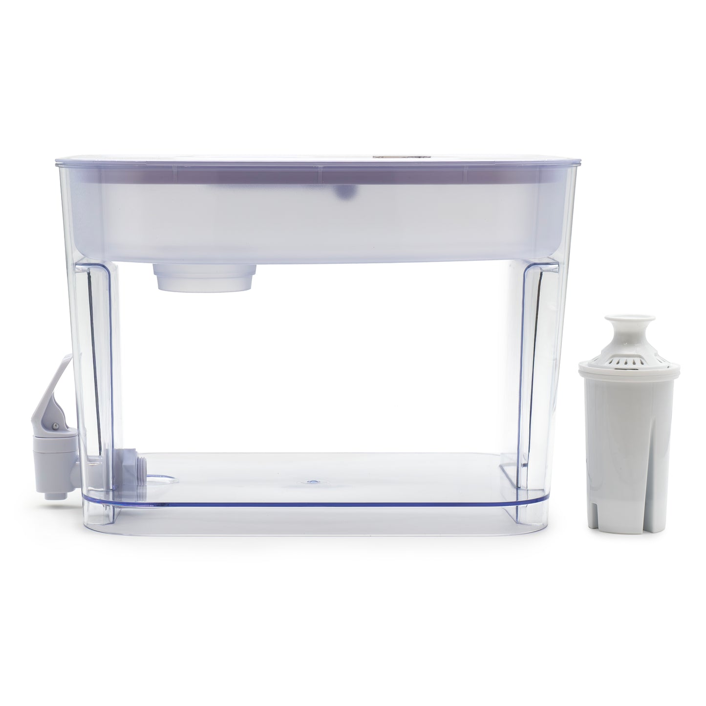 Freco 35 Cup/8.5L XL Water Filter Pitcher Dispenser